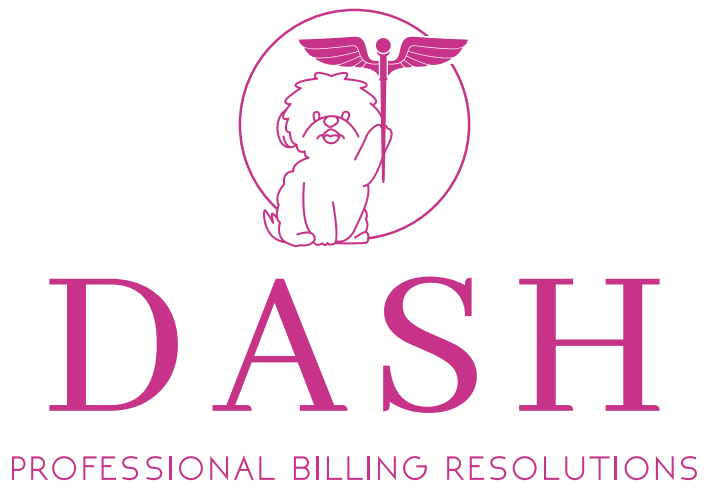 Dash Professional Billing Resolutions